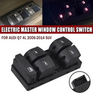 4F0959851F 4F0 959 851 For Audi A3 8P1 8PA Sportback A6 C6 Sedan Q7 2006-2014 Electric Power Master 