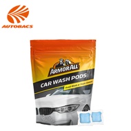 Armor All Car Wash Pods 18 by Autobacs Sg