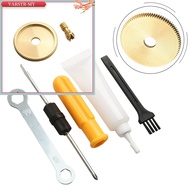 <VARSTR>for DAIWA for FUEGO SV BaitCasting Fishing Reel Copper Drive Pinion Clutch Gear