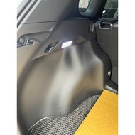 cross auris sienta chr altis12 Chemax Trunk Eight Downlights