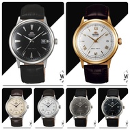 [WCO] AC0000CA Series x Orient ft. Bambino aka Version 2 Watch AC00009W AC00009N AC00007W AC00004B