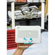 ADD WAN HUAWEI HG8145V5 / EG8145V5