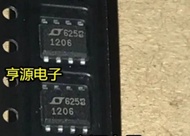 LT1206 10PCS/LT1206CS8 1206 SOP-8