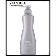 Shiseido Professional Sublimic Adenovital Hair Treatment 500ml