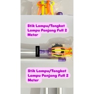 Full 2 Meter Long Light Stick/ / Light Stick Light Replacement Stick