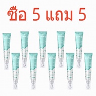 ลูน่าอายครีมLUNA JELLY EYE CARE 10 g. (หัวนวดเก็บ ความเย็น) บำรุงรอบดวงตา ให้ความชุ่มชื้น