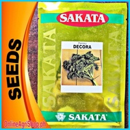 ❏ ⊕ ✿ DECORA PARSLEY CURLED PARSLEY SEEDS (50 GRAMS OR 50000 SEEDS) SAKATA