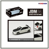 (Hobby Japan JDM64 Japanese Diecast Car Model 1/64) Mini Scale Diecast Original