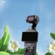 Magnetic ND &amp; Polarizer Filters For DJI Osmo Pocket3 濾鏡套裝 6片