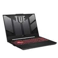 ASUS TUF Gaming A15 โน๊ตบุ๊คเกมมิ่ง (15.6", AMD Ryzen 7, RAM 8GB, 512GB) รุ่น FA507RC-HN005W + กระเป