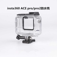 I n s t a 3 6 0 A C E P r o Action Camera Waterproof Case Diving c e p 2