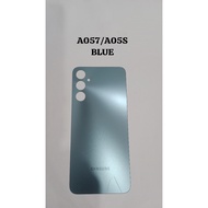BACK CASE, BACK DOOR, BACK COVER SAMSUNG A057/A05S