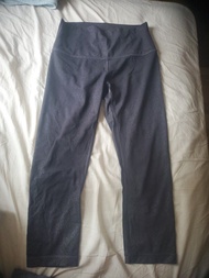 Lululemon 瑜伽褲