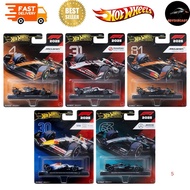 HOT WHEELS PREMIUM F1 2026 ORIGINAL MATEL