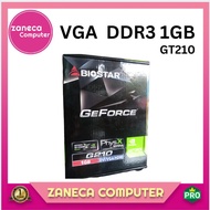 Vga GT210 ddr3 1gb Biostar