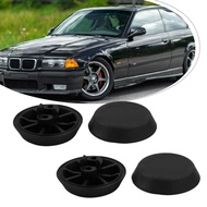 Mileauto 4 cái dưới xe nâng cho miếng đệm cho BMW E36 mô hình 318i 325i X3 51711960752 Giao hàng nha