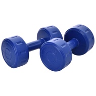 Kettler Mens Mens Vinyl Dumbbell 6kg (Blue) - Sports Direct 6kg