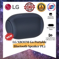 LG XBOOM Go Portable Bluetooth Speaker PL2