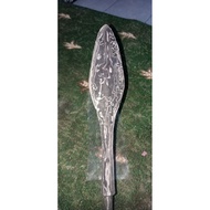 Andong's mashing (blinking)