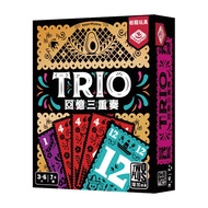 ※ Shepherd Board Game Memories TRIO