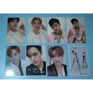 SEVENTEEN JAPAN PC