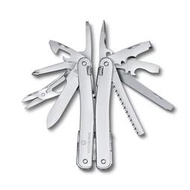 【美德工具】Victorinox Swiss Tool Spirit MX瑞士軍刀 工具鉗 3.0224.MN