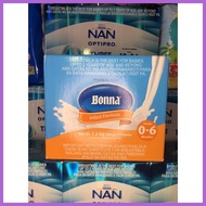 ⊕ ﹊ ❁ Bonna 0-6     months