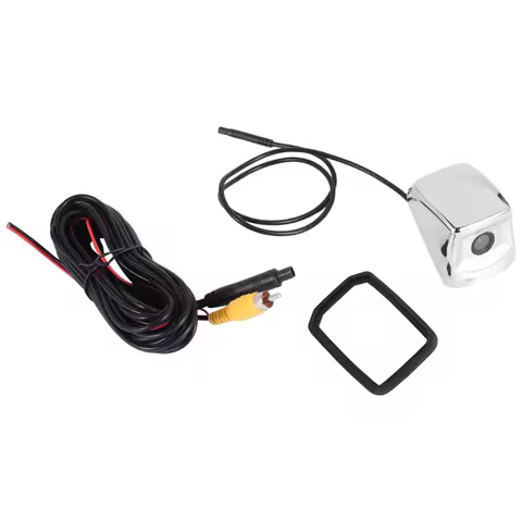 2X For Toyota Hilux AN120 AN130 2010-2018 Car Rear View Camera Backup Camera Reverse Parking Camera 