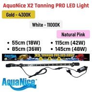 AquaNice’ X2 Tanning LED Light