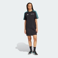 [CHỈ 28.01-VOUCHER 45%] adidas Motorsport Mercedes - AMG Petronas Formula One Team DNA Tee Dress Wom