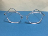 Jins Glasses  眼鏡