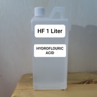 Cairan HF Murni 1 Liter