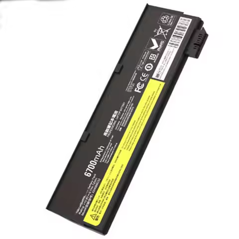 Laptop Battery Compatible  for Lenovo X240 X250 X260 T440 T450 T450S X270 T550 T470P L450 W550s L460