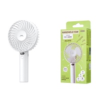 Remax Handheld Portable Mini Fan 1200mAh RS-SF02