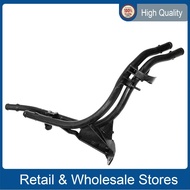 Gasline Engine Coolant Tank Cooling Water Tube Hose Pipe For Audi A3 Q3 VW Beetle Eos 1K0121070BD 1K
