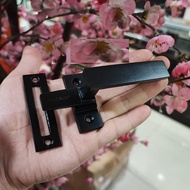 RAMBUNCIS PALOMA RBP 685 MATTE BLACK BLACK WINDOW RAMBUNCIS KEY