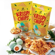 Bakmi GM - Paket Bundling Krispi Chips[Terlaris]