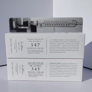Korea Korea DR.Athea147 Soothing Antioxidant 345 Cream Moisturizing Moisturizing Repair Skin Barrier