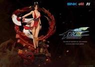 不知火 舞 PIJI King of Fighters
