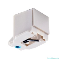 jenniferag.my AT3600L Turntable Needle Perfect for Music Enthusiasts
