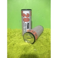 NEW 20 pesos ipon challenge 20k if you completed 9inches in Height perfect for Christmas gift Decor