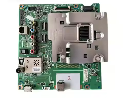 Good Test For LG 43UH6100 Main Board 43UH603V 43UH620V 43UH610V 49UH610V 49UH603V 49UH610T EAX669435