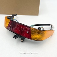 SUZUKI V100 TAIL LAMP (ORANGE) V 100 LAMPU BELAKANG