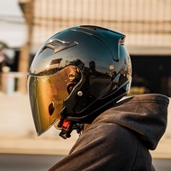 หมวกกันน็อค ZEUS รุ่น ZS-627 OpenFace ราคา 1750 - 1950.-