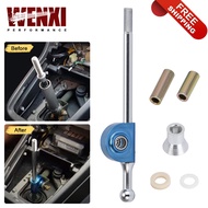Free Shipping Throw Short Shifter Quick Gear Kit for Subaru Impreza WRX STI 96-03 WX5350