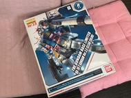 Gundam Base Limited MG 3.0 RX-78-2 Gundam 高達 Clear Color 彩透版