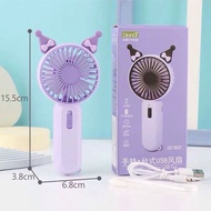 DIANDI DD5637 250MAH HANDHEID FAN