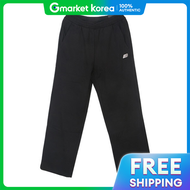 New Balance | กางเกงวอรม New Balance UNI Essential Wide Pants รน NBMLFCO303-19