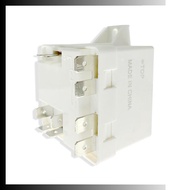 Relay Compatible withLeer 35A Potential Relay forRefrigeration Universal Manufacturer Relay  Relay u
