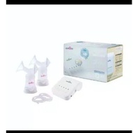 Spectra Q New Motor Preloved Breast Pump